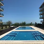 Апартамент Private In Yoobulgaria Complex In