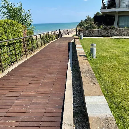Апартамент Private In Yoobulgaria Complex In
