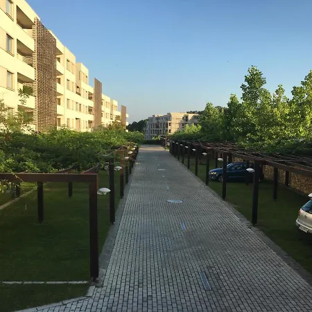 Private In Yoobulgaria Complex In Обзор