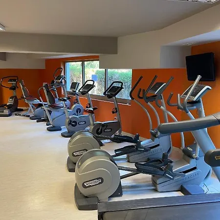 Private In Yoobulgaria Complex In