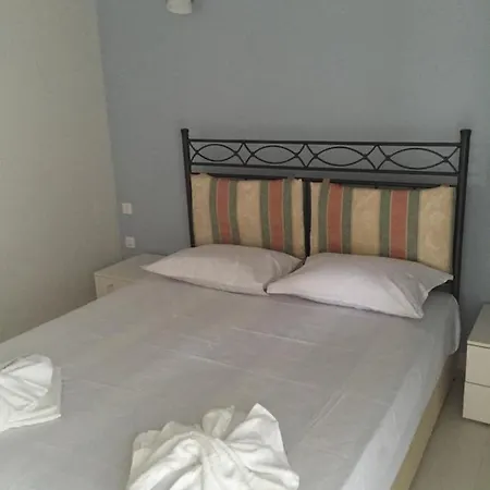 Apartment Private In Yoobulgaria Complex In