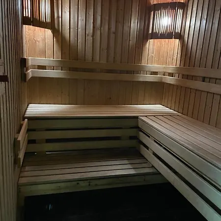 Appartement Private In Yoobulgaria Complex In *