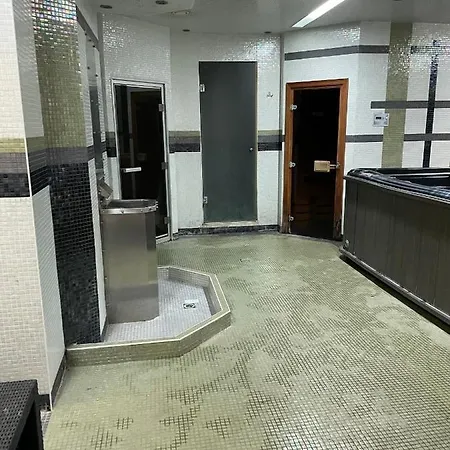 شقة Private In Yoobulgaria Complex In ابزور