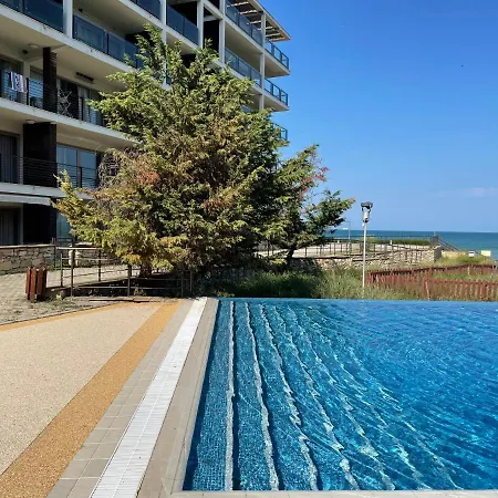 Private In Yoobulgaria Complex In