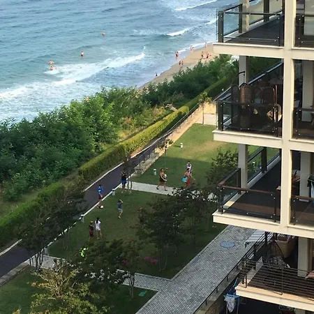 Private In Yoobulgaria Complex In Apartment *