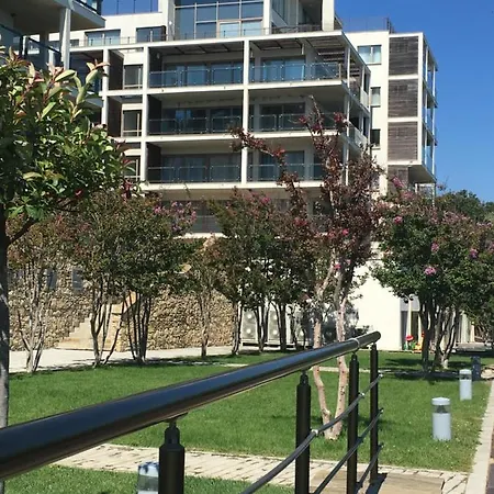 Private In Yoobulgaria Complex In *