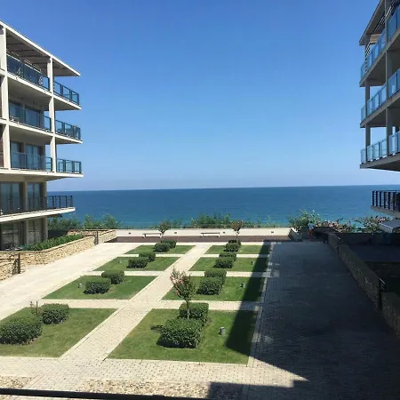 Apartment Private In Yoobulgaria Complex In *
