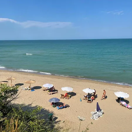 Apartman Private In Yoobulgaria Complex In
