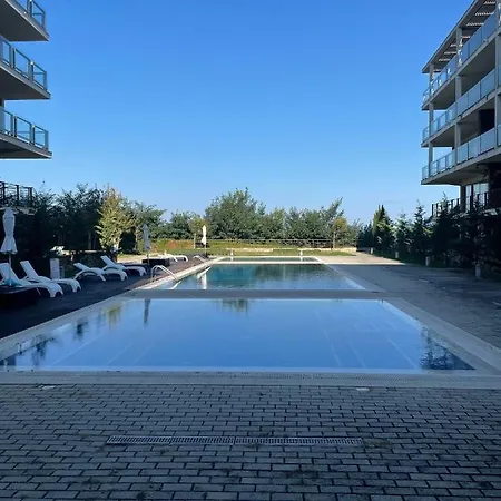 Private In Yoobulgaria Complex In