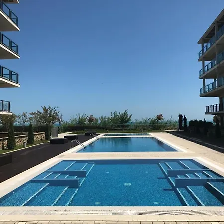 Appartement Private In Yoobulgaria Complex In