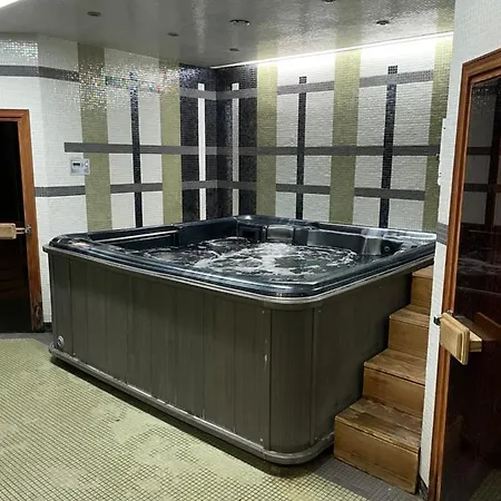 Private In Yoobulgaria Complex In * ابزور