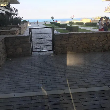 Apartment Private In Yoobulgaria Complex In *