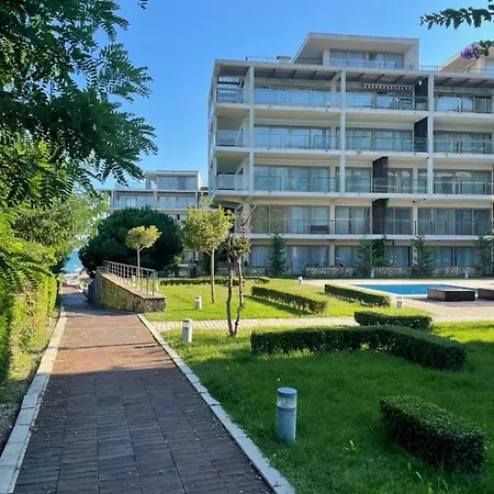 Private In Yoobulgaria Complex In