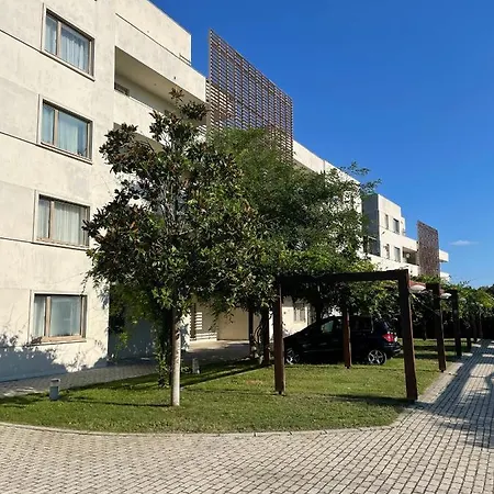 Private In Yoobulgaria Complex In شقة ابزور