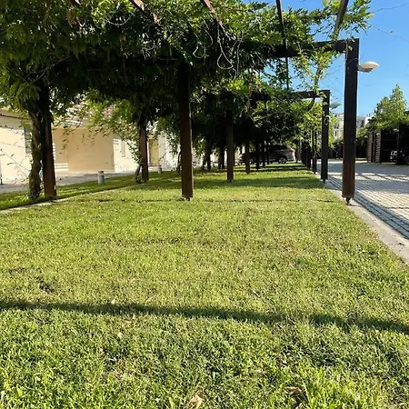 Apartment Private In Yoobulgaria Complex In Obzor