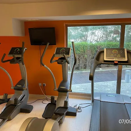 Private In Yoobulgaria Complex In Apartment *
