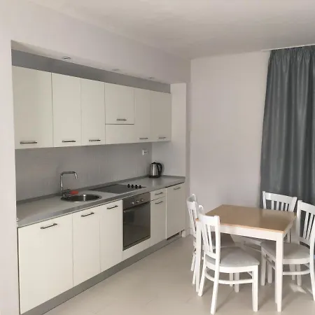 Private In Yoobulgaria Complex In Obzor